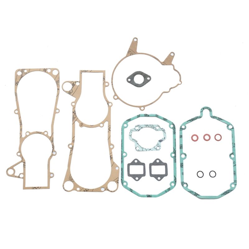 Athena 86-91 Garelli Team 50 Complete Gasket Kit (w/o Oil Seals) P400160850050 P400160850050 Photo - Primary