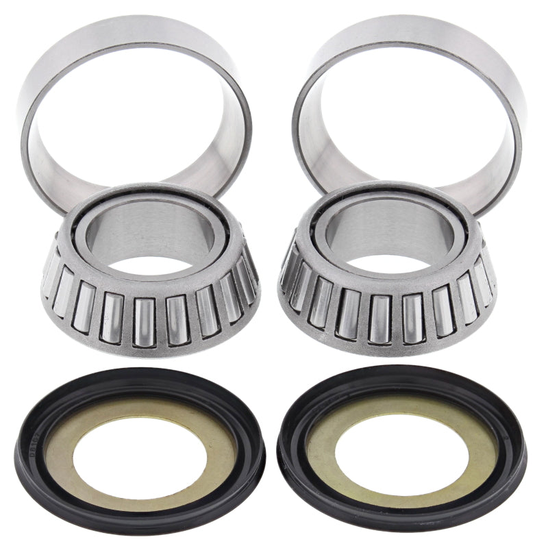 All Balls Racing Steering Bearing Kit 22-1022 22-1022 Photo - Primary