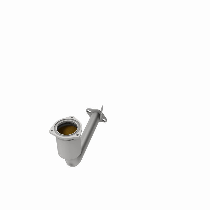 MagnaFlow Suzuki Esteem California Grade CARB Compliant Direct-Fit Catalytic Converter 444306 360 Degree Image Set
