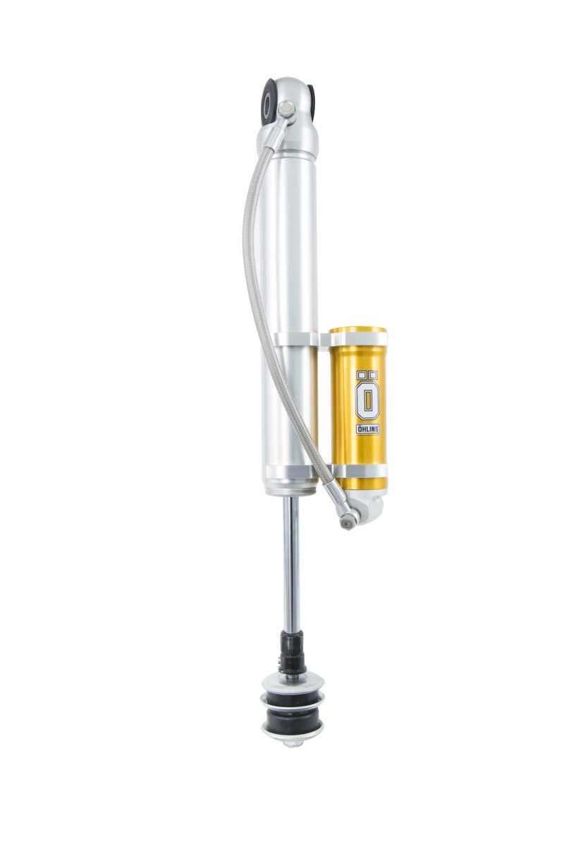 Ohlins 73-17 Mercedes-Benz Gelandewagen/G-Class Adventure Damper Set w/o Springs (Custom 40mm Lift) MEU MS47 MEU MS47 User 1