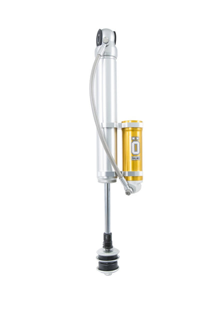 Ohlins 73-17 Mercedes-Benz Gelandewagen/G-Class Adventure Damper Set w/o Springs (Custom 40mm Lift) MEU MS47 MEU MS47 User 1