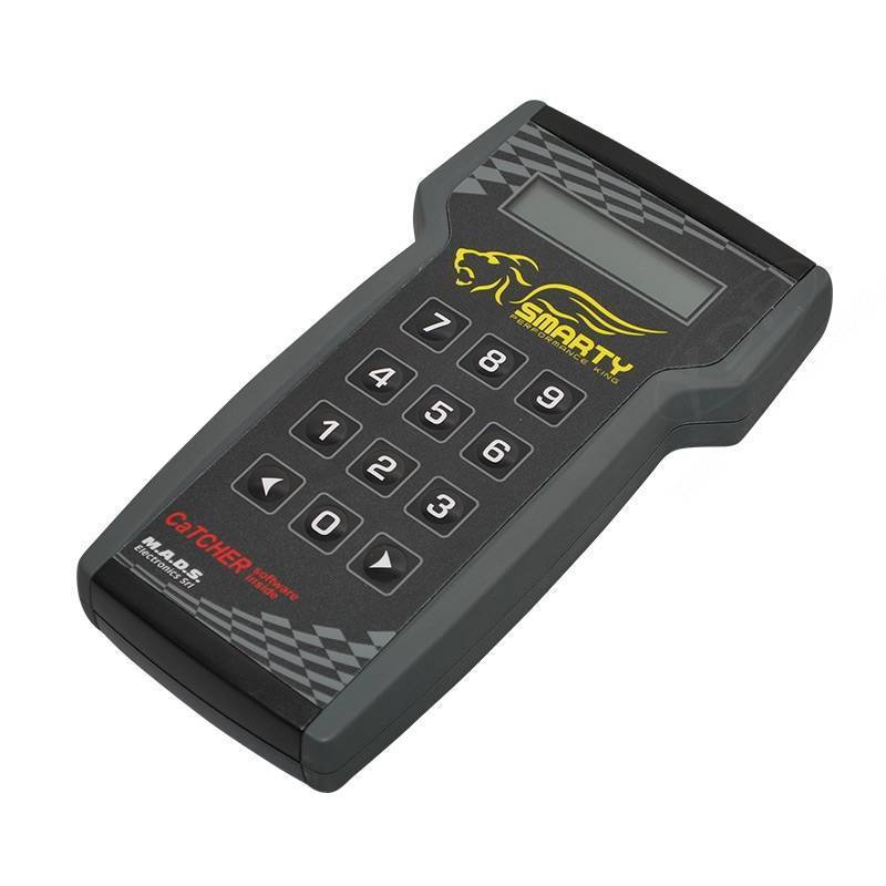 Smarty  03-07 Dodge Ram Cummins 5.9L Diesel S-06 (S-06 PoD) Tuner S-06 User 1