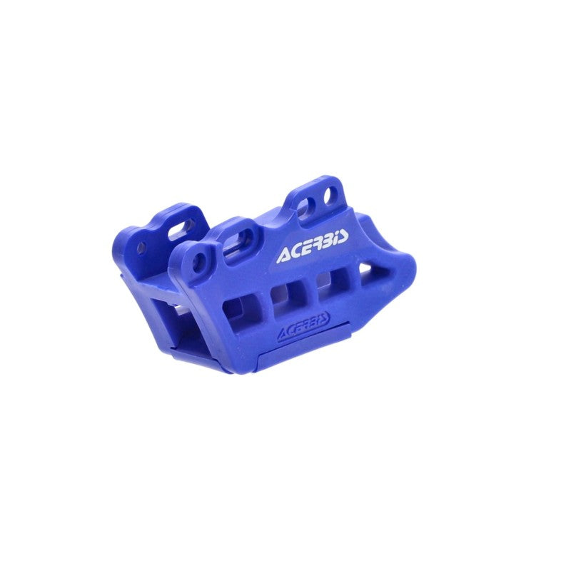 Acerbis 23+ Yamaha YZ450F Chain Guide - Block 2.0 - Blue 2981490003 2981490003 Photo - Primary