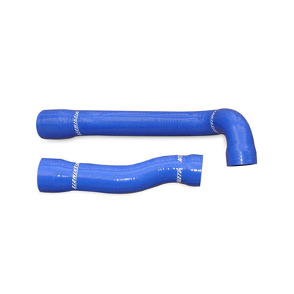 Mishimoto Hose Kit 99-06 BMW E46 Blue MMHOSE-E46-99BL Photo - Primary