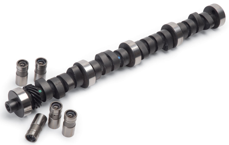 Edelbrock Perf. Rpm Cam & Lifters Kit Ford 351w 7182 Photo - Primary