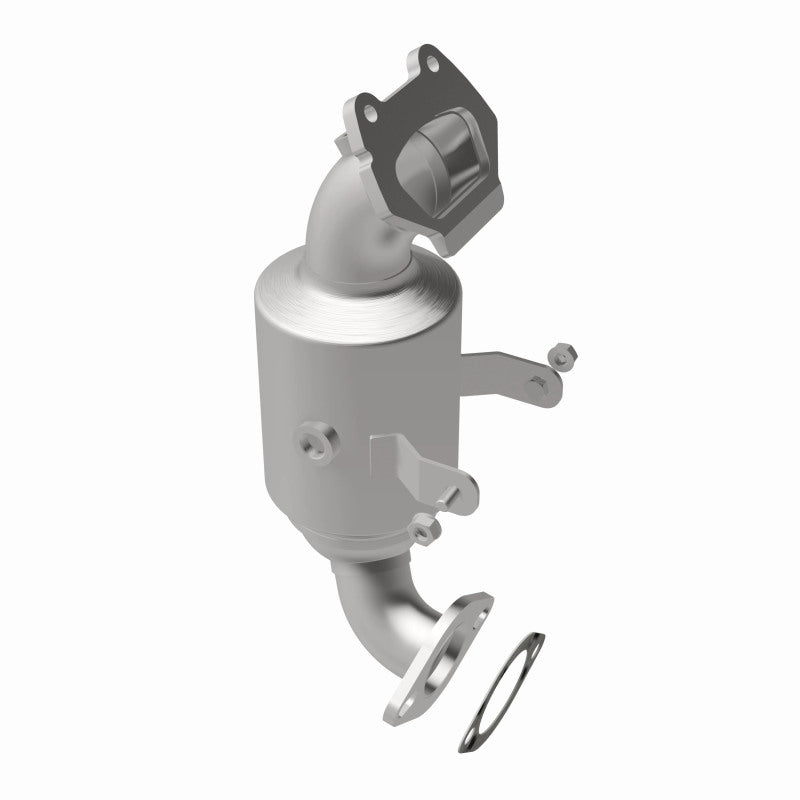 MagnaFlow Ram California Grade CARB Compliant Manifold Catalytic Converter 5551994 360 Degree Image Set