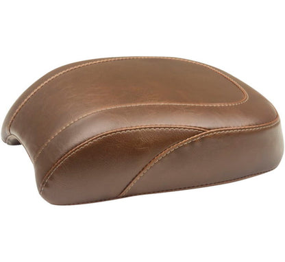 Mustang Motorcycle Wide Tripper Passngr Brn 83051 83051 User 1