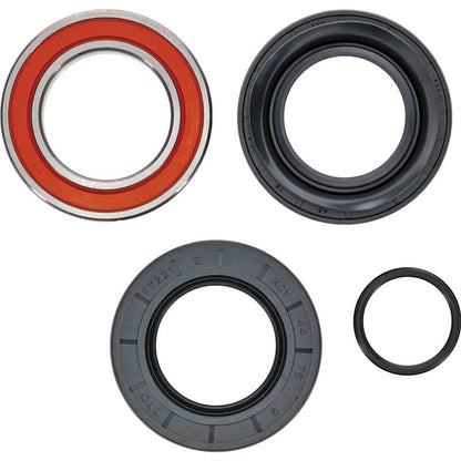 Pivot Works Pw Premium Wheel Bearing 25-1580-P 25-1580-P Photo - Primary