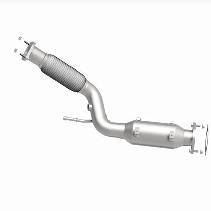 Magnaflow 17-20 Nissan Rogue Sport Rear Underbody 2L Direct Fit Converter 280396 280396 360 Degree Image Set
