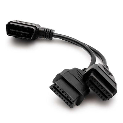 Banks Power Universal OBD-II Splitter Cable 63735 63735 User 1