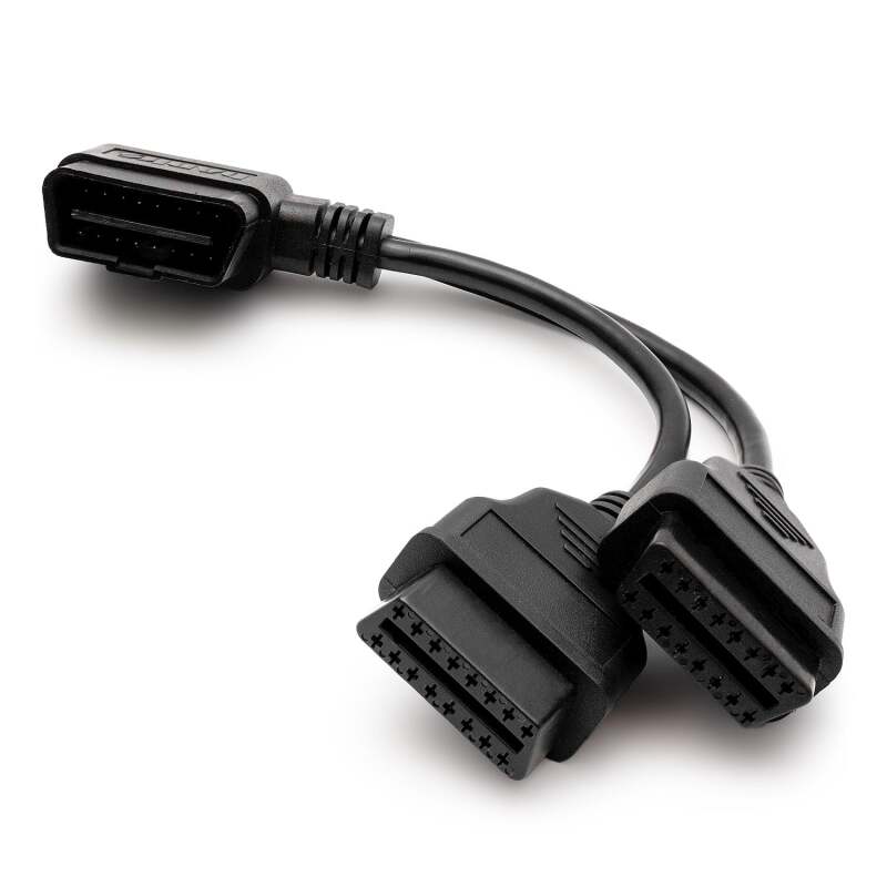 Banks Power Universal OBD-II Splitter Cable 63735 63735 User 1