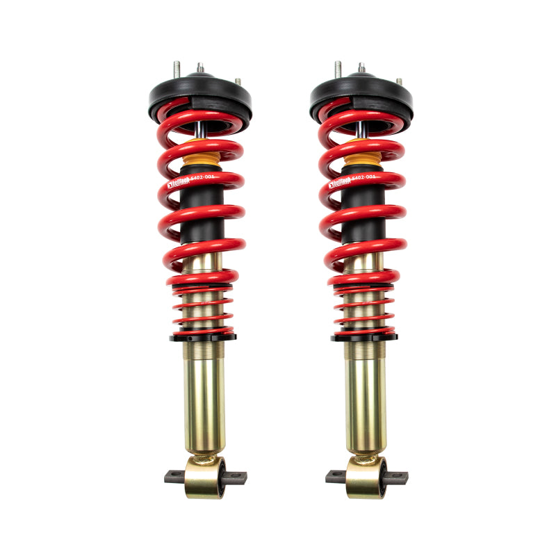 Belltech COILOVER KIT 2015+ FORD F150 15001 15001 Photo - Primary