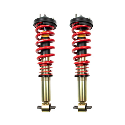 Belltech COILOVER KIT 2015+ FORD F150 15001 15001 Photo - Primary