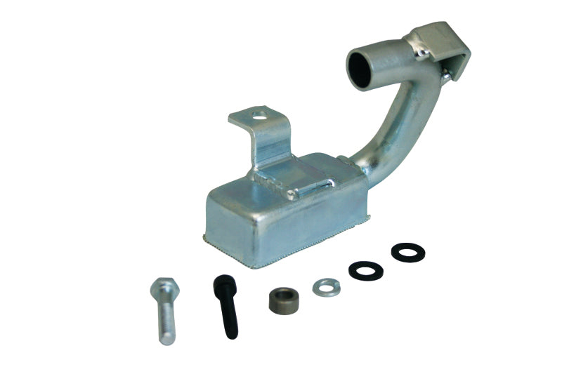 Moroso Pickup, Oil Pump, BBC 24320 Photo - Primary
