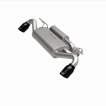 MagnaFlow Ford Bronco Sport Street Series Axle-Back Performance Exhaust System 19553 360 Degree Image Set