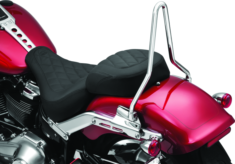 Kuryakyn Sissy Bar For 18-20 Softail 6587 6587 User 1