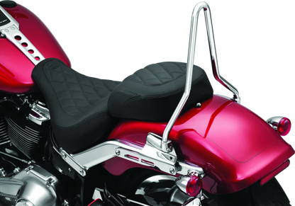 Kuryakyn Sissy Bar For 18-20 Softail 6587 6587 User 1