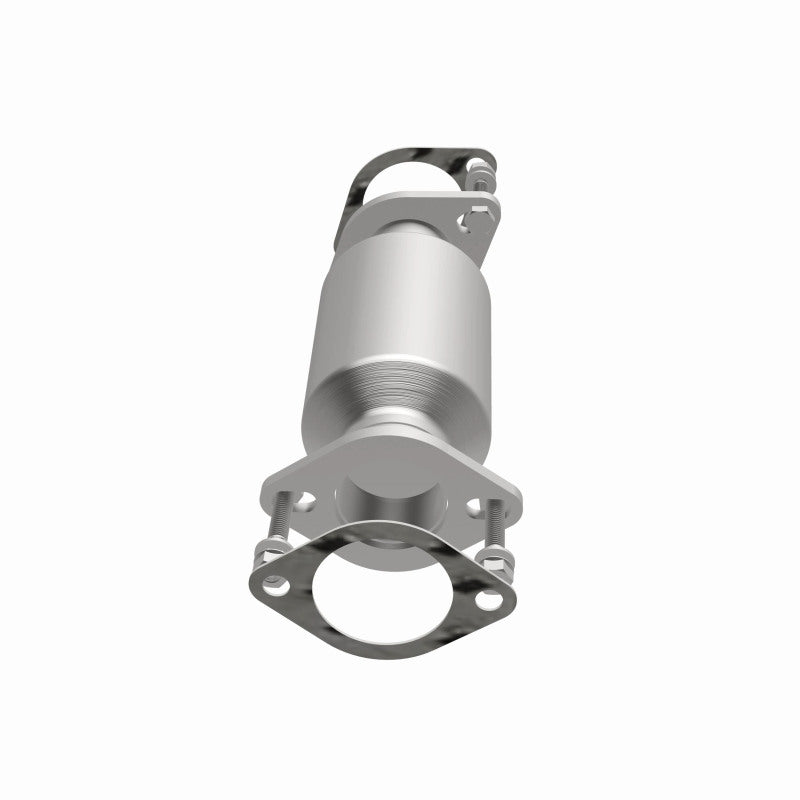 MagnaFlow Kia Spectra OEM Grade Federal / EPA Compliant Direct-Fit Catalytic Converter 52858 360 Degree Image Set