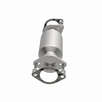 MagnaFlow Kia Spectra OEM Grade Federal / EPA Compliant Direct-Fit Catalytic Converter 52858 360 Degree Image Set