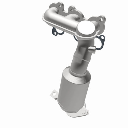 MagnaFlow California Grade CARB Compliant Manifold Catalytic Converter 5582833 360 Degree Image Set