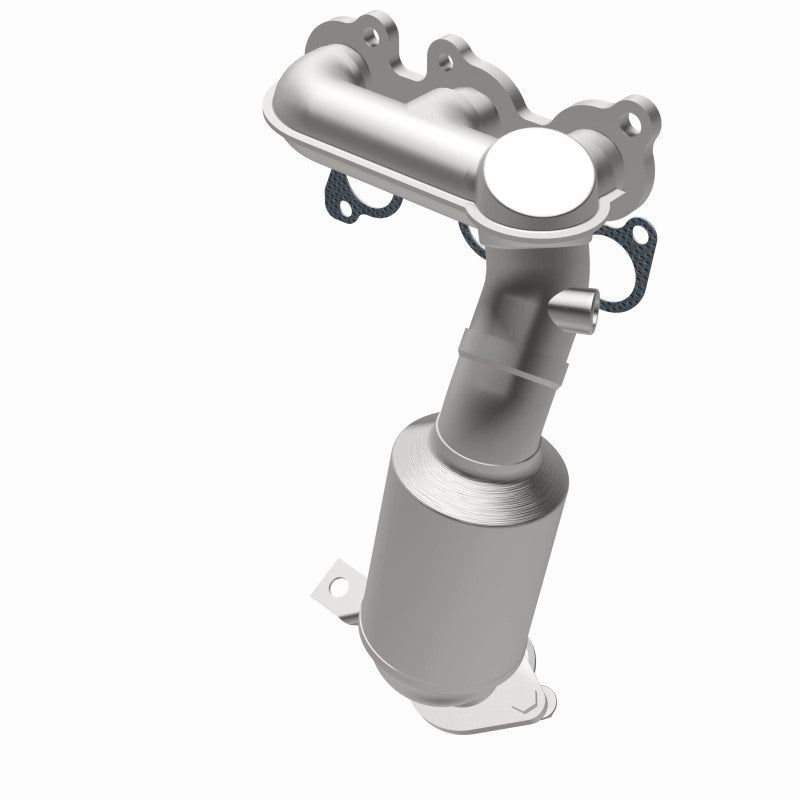 MagnaFlow California Grade CARB Compliant Manifold Catalytic Converter 5582833 360 Degree Image Set