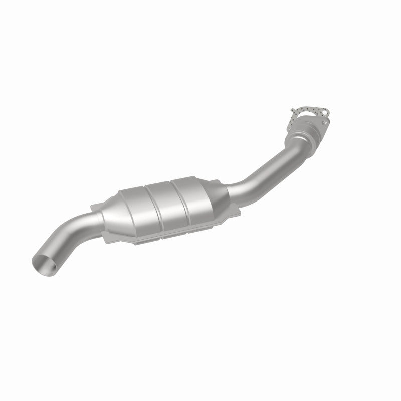 MagnaFlow California Grade CARB Compliant Direct-Fit Catalytic Converter 457207 360 Degree Image Set