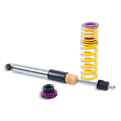 KW Suspension Coilover Kit V3 17-18 Audi RS3 2.5L 8V w/o Electronic Dampers 352100AK User 3