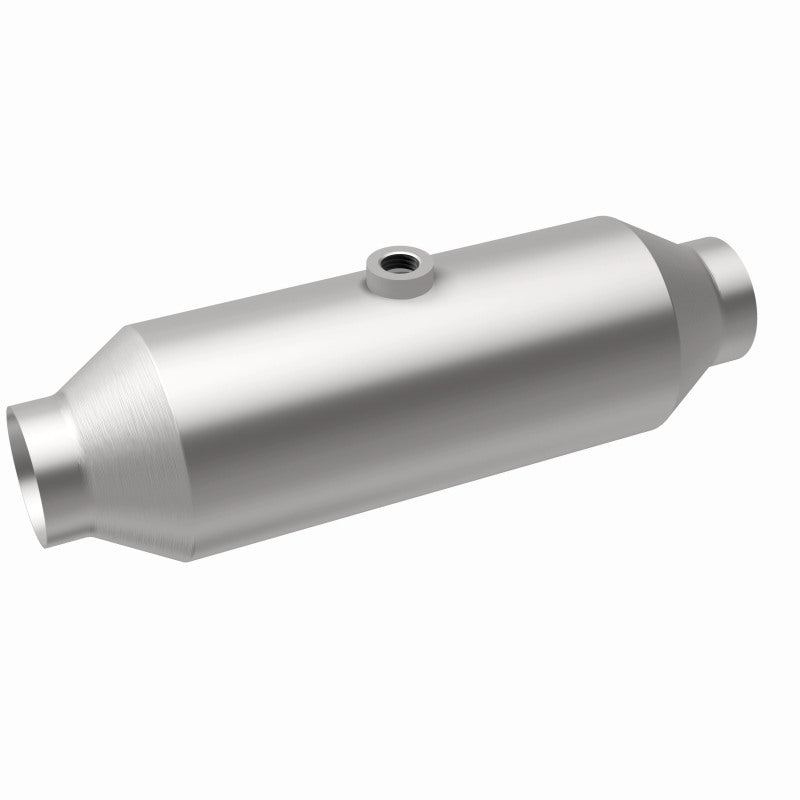 MagnaFlow California Grade CARB Compliant Universal Catalytic Converter 5451354 360 Degree Image Set