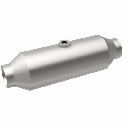 MagnaFlow California Grade CARB Compliant Universal Catalytic Converter 5451354 360 Degree Image Set