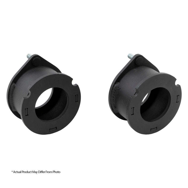Belltech LEVELING SPACER 1inch (3 X 5/16inch) COLORADO 34932 34932 User 3