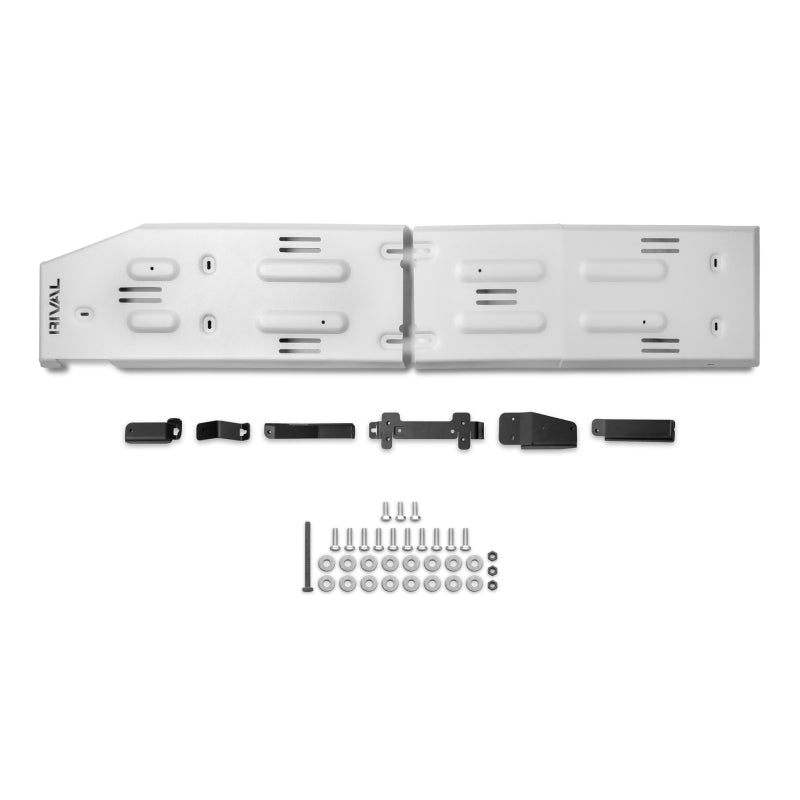 Rival 4x4 RLL Skid Plate Body Armor & Protection Skid Plates main image
