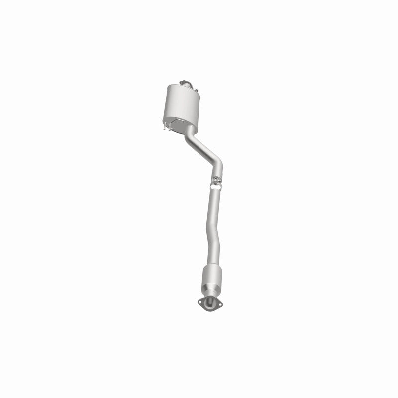 MagnaFlow Kia Sorento OEM Grade Federal / EPA Compliant Direct-Fit Catalytic Converter 21-150 360 Degree Image Set
