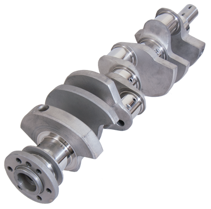 Eagle Chevy Big Block 396/427 Stock Stroke Forged Crankshaft 439637666135 439637666135 Photo - Primary