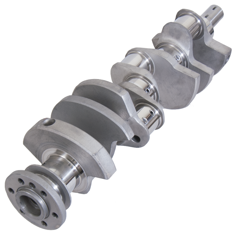 Eagle Chevy Big Block 396/427 Stock Stroke Forged Crankshaft 439637666135 439637666135 Photo - Primary