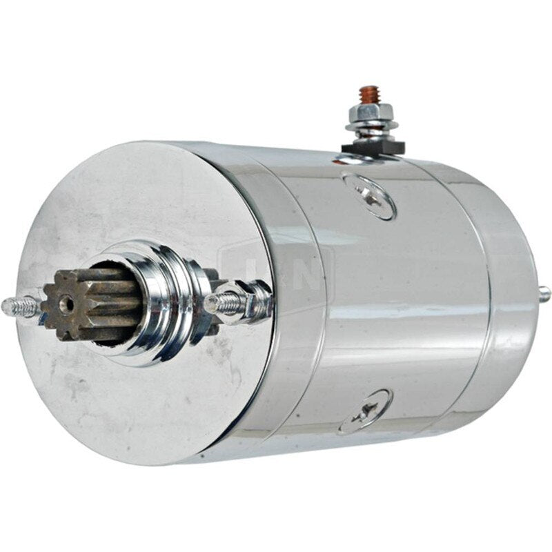 Arrowhead Starter Hitachi Chr 410-22029 410-22029 User 1