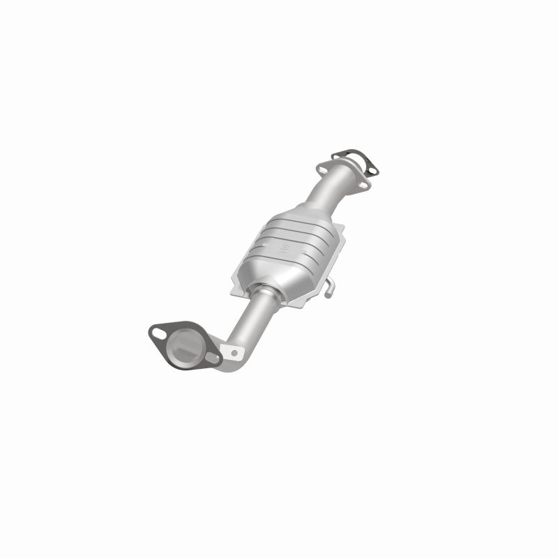 MagnaFlow Ford Ranger Standard Grade Federal / EPA Compliant Direct-Fit Catalytic Converter 23373 360 Degree Image Set