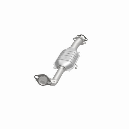 MagnaFlow Ford Ranger Standard Grade Federal / EPA Compliant Direct-Fit Catalytic Converter 23373 360 Degree Image Set