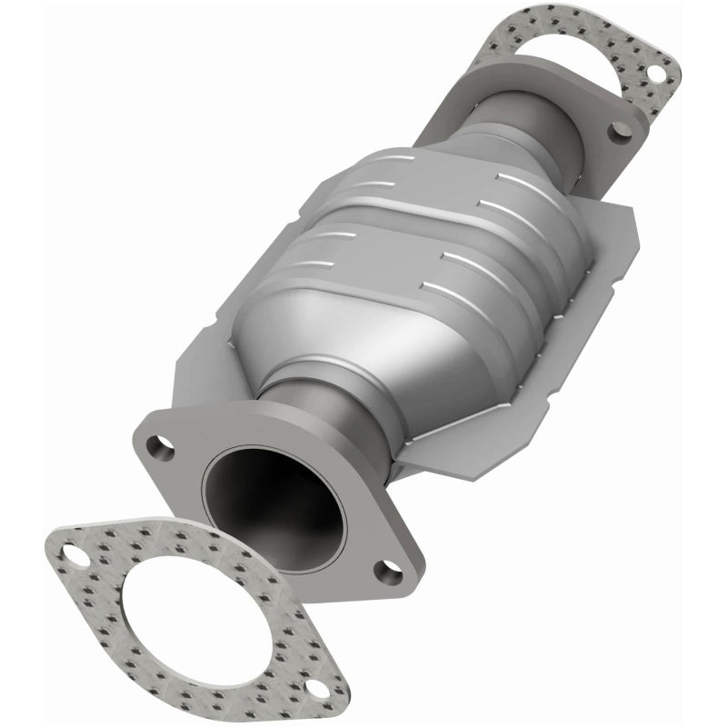 MagnaFlow OEM Grade Federal / EPA Compliant Direct-Fit Catalytic Converter 49485 Photo - out of package