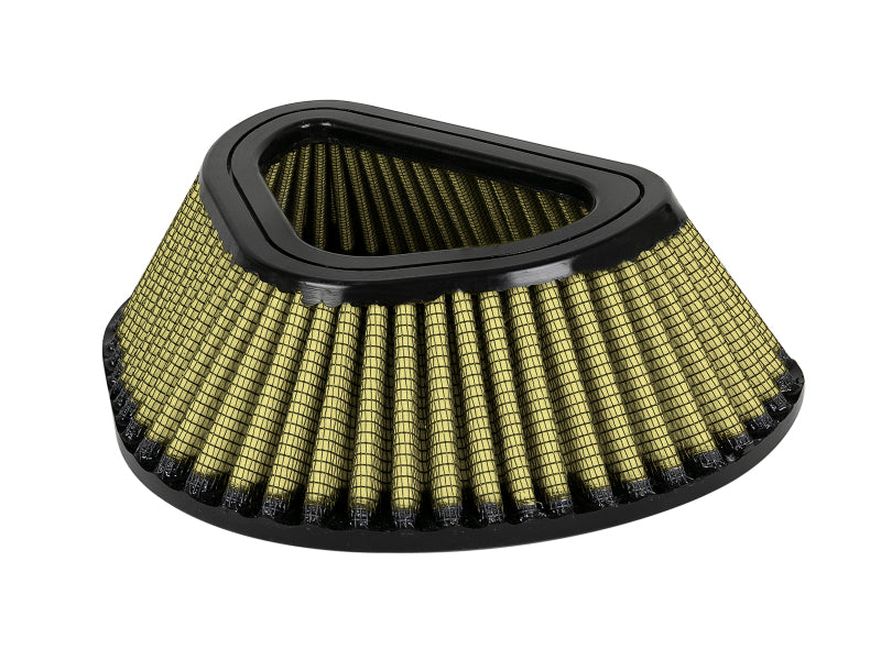 aFe  POWER 87-10052 Aries Powersports Pro GUARD7 Air Filter 87-10052 Photo - Primary