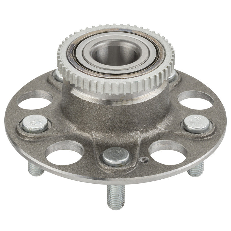 MOOG Hub Assemblies Wheel Bearing and Hub Assembly 512179