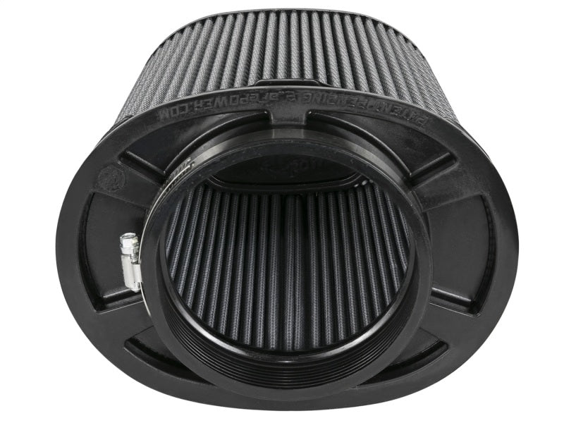 aFe Magnum Flow Pro Dry S Air Filter 21-91126 Photo - Unmounted