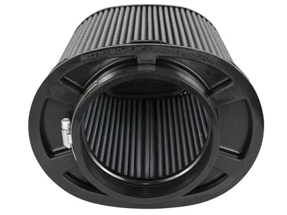 aFe Magnum Flow Pro Dry S Air Filter 21-91126 Photo - Unmounted