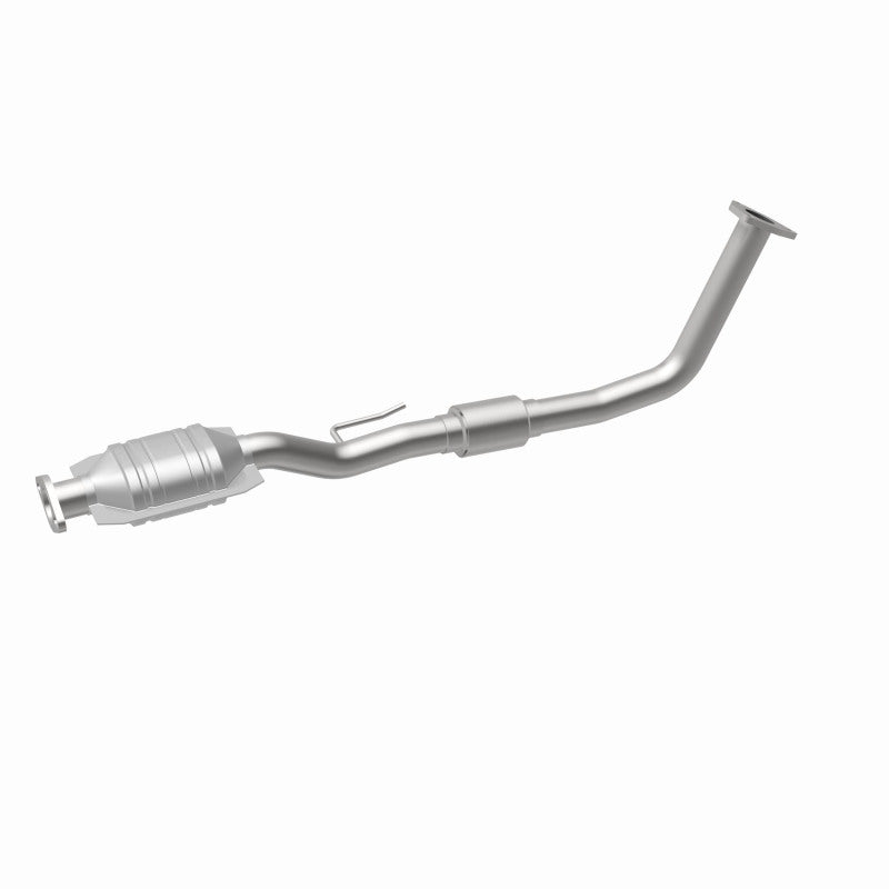 MagnaFlow Toyota Camry California Grade CARB Compliant Direct-Fit Catalytic Converter 441769 360 Degree Image Set