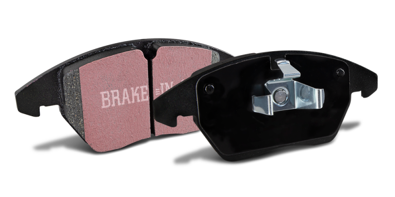 EBC 2022+ Volkswagen GTi Mk8 2.0T Rear Ultimax Brake Pads UD2433 UD2433 User 1