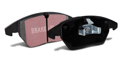 EBC 2022+ Volkswagen GTi Mk8 2.0T Rear Ultimax Brake Pads UD2433 UD2433 User 1