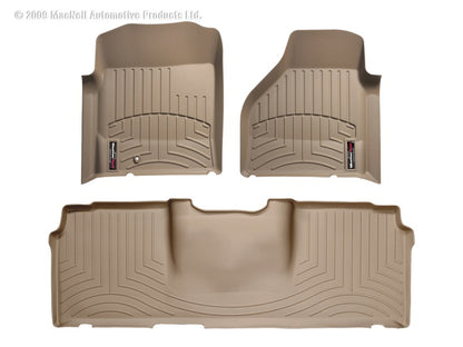 WeatherTech  450041-450123 450041-450123 Photo - Primary