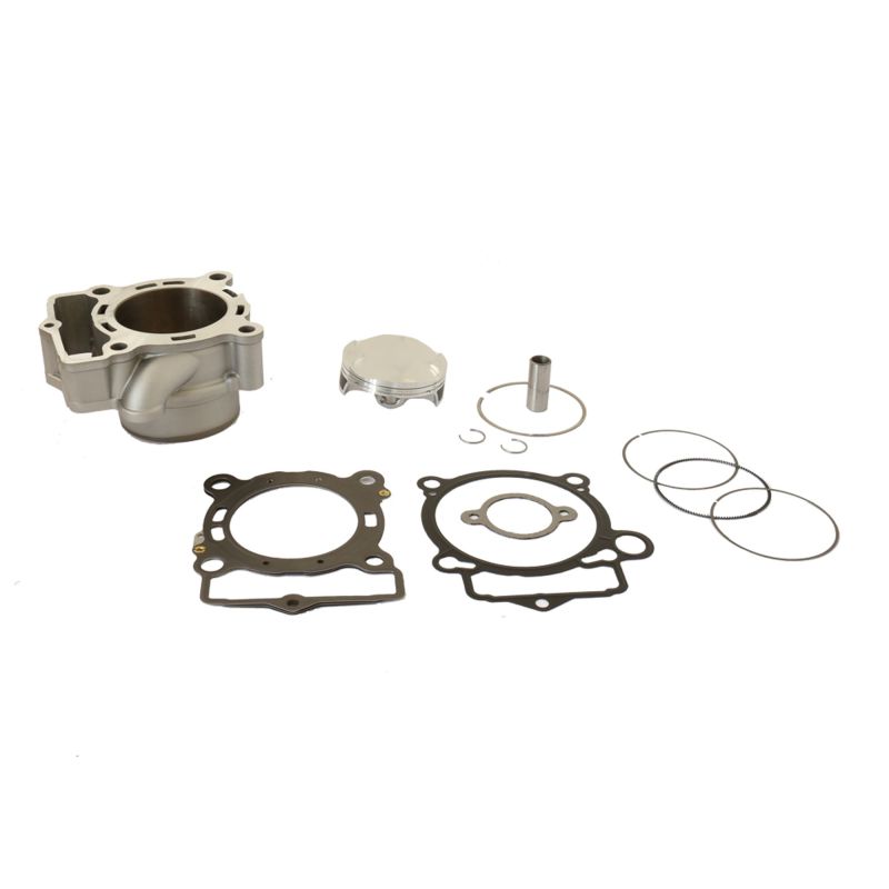 Athena 2016 Husqvarna FE 250 KTM Engine Stock Bore Complete Cylinder Kit P400270100016 P400270100016 Photo - Primary