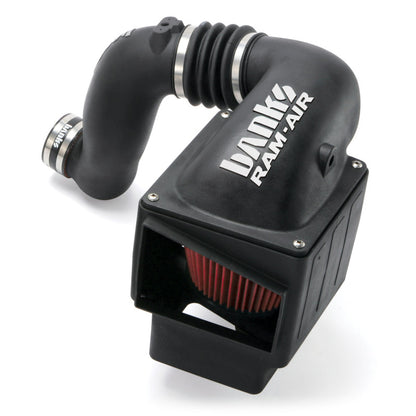 Banks Power 07-09 Dodge 6.7L Ram-Air Intake System 0W57X 42175 Photo - Unmounted