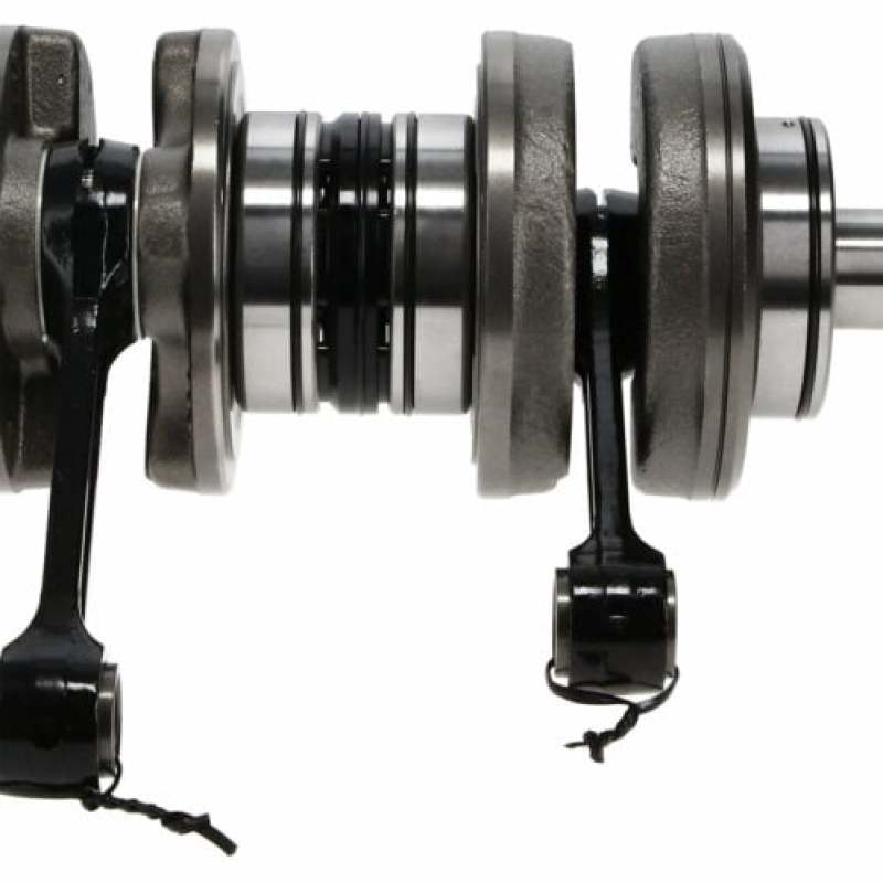 Wiseco 98-00 Yamaha YZ125 Crankshaft Kit WPC124 WPC124 Photo - Primary
