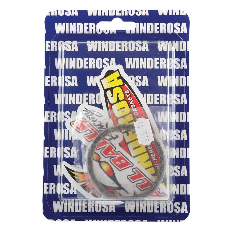 Vertex Pistons Vertex Gaskets 86-88 Suzuki LS650 Savage Exhaust Gasket Kit 823086 823086 Photo - Primary